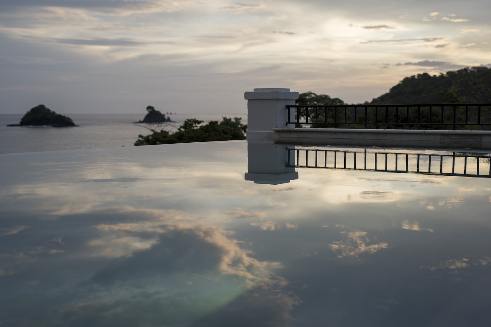 The Green Season In Costa Rica